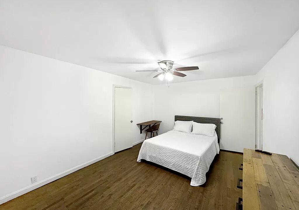 Photo of Bedroom in Bainbridge