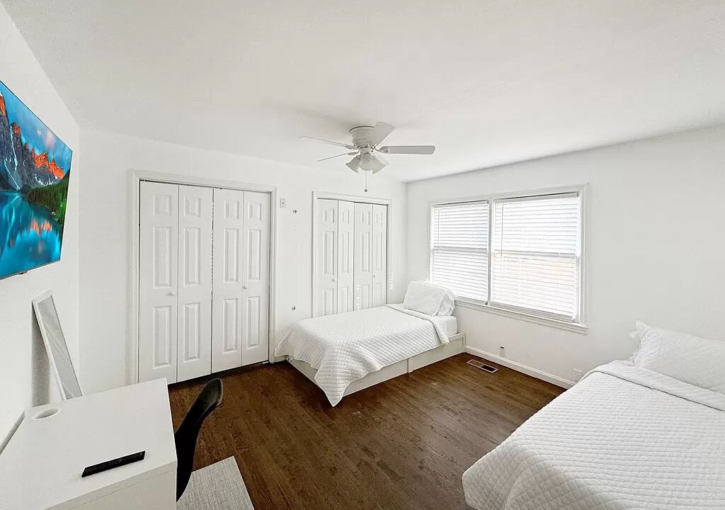 Photo of Bedroom in Bainbridge
