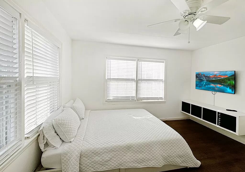 Photo of Bedroom in Bainbridge
