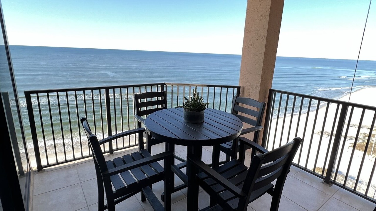 Photo of Outdoor in Orange Beach East