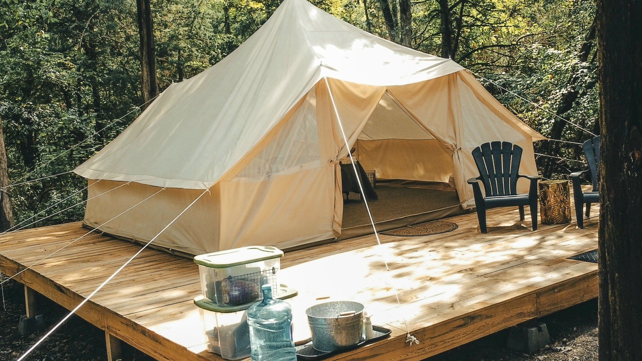 Photo of Outdoor in Newport