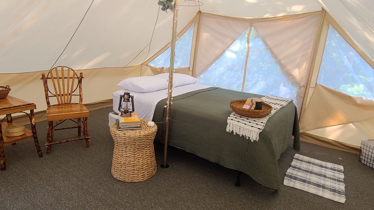 Photo of Bedroom in Newport