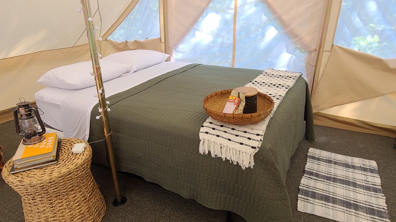Photo of Bedroom in Newport