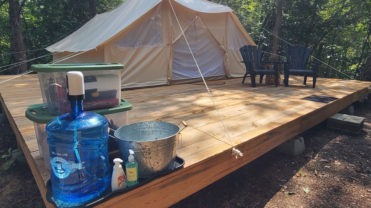 Photo of Outdoor in Newport