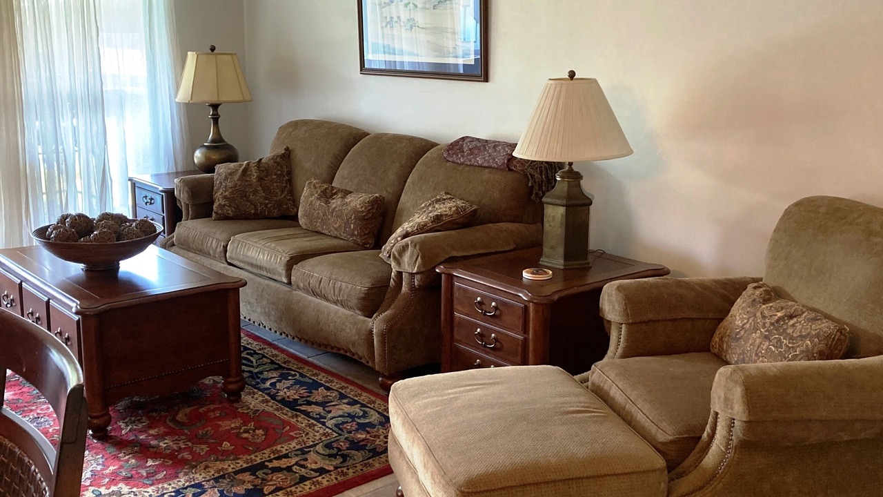 Photo of Livingroom in Diamondhead
