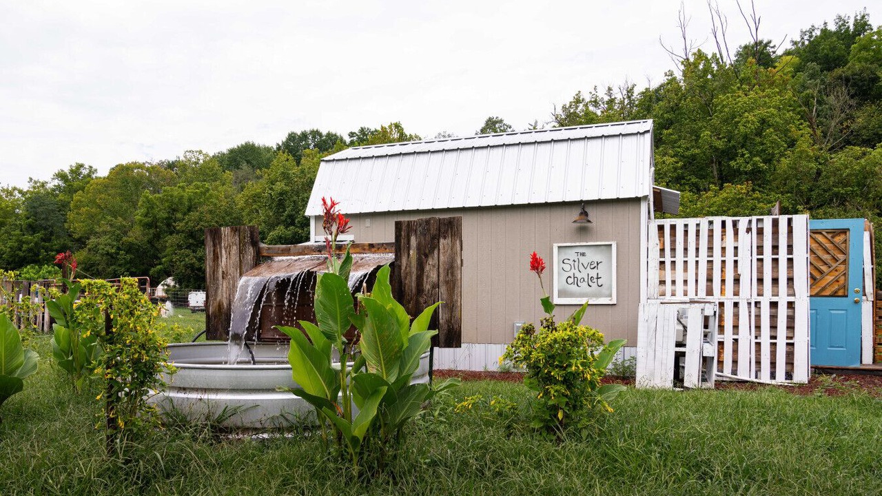 Photo of Outdoor in Newport