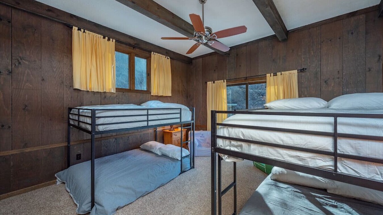 Photo of Bedroom in Wolf Laurel