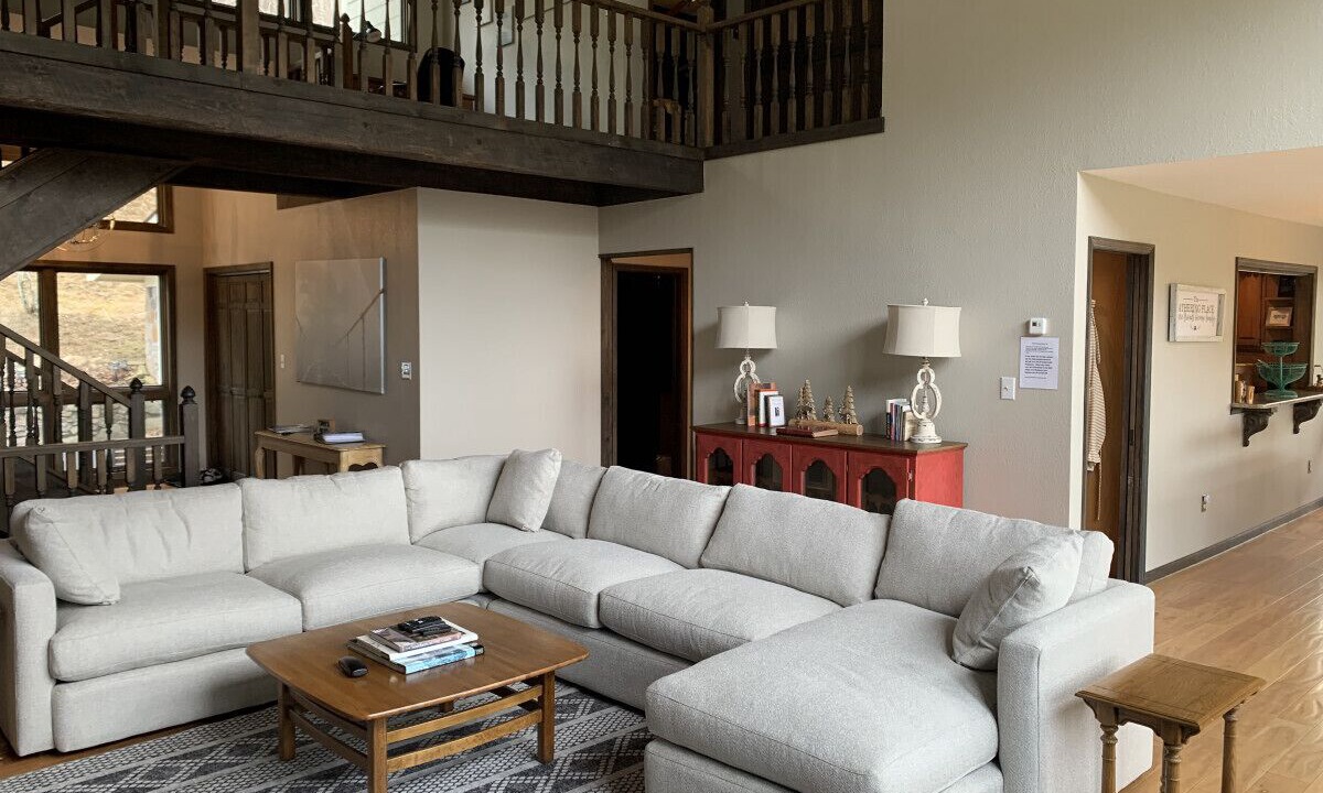 Photo of Livingroom in Wolf Laurel