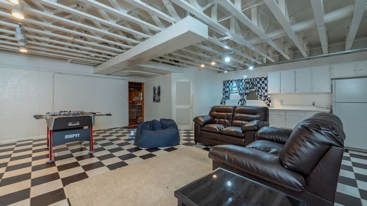 Photo of Livingroom in Wolf Laurel
