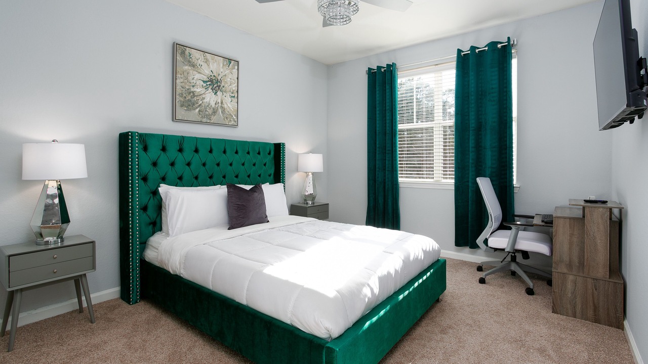 Photo of Bedroom in Madison