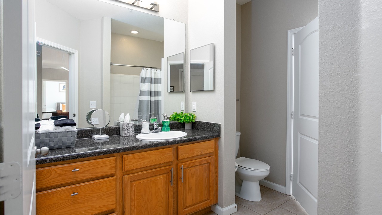 Photo of Bathroom in Madison