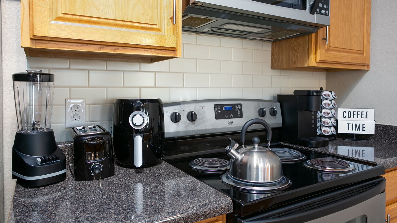 Photo of Kitchen in Madison