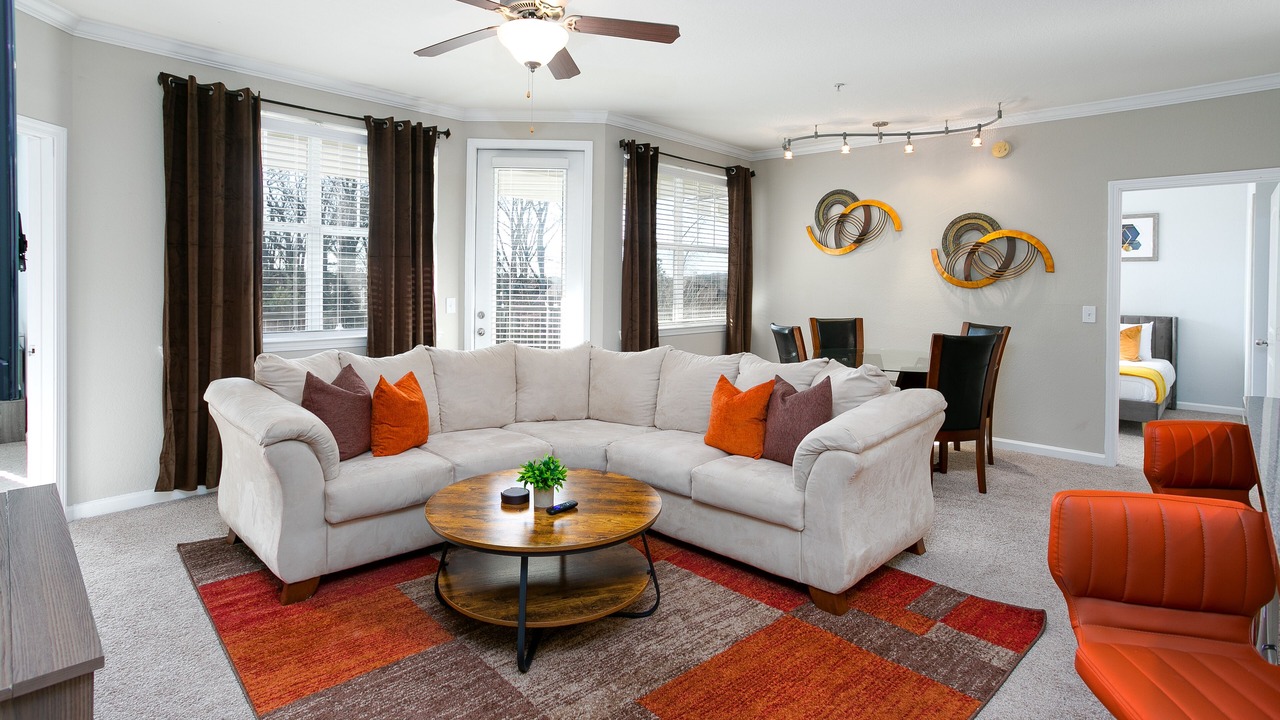 Photo of Livingroom in Madison