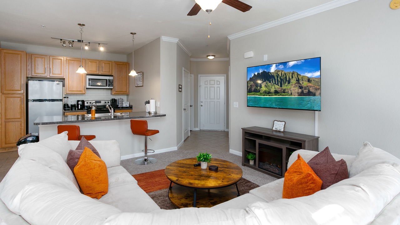 Photo of Livingroom in Madison