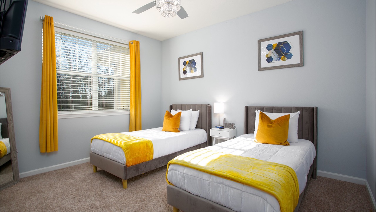 Photo of Bedroom in Madison