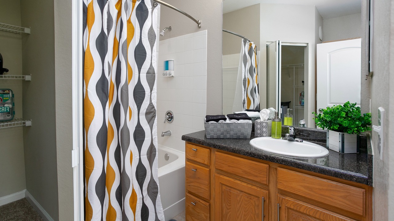 Photo of Bathroom in Madison