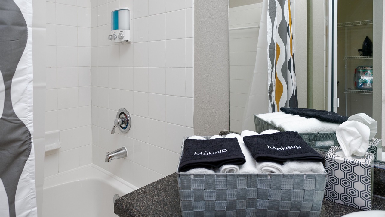 Photo of Bathroom in Madison