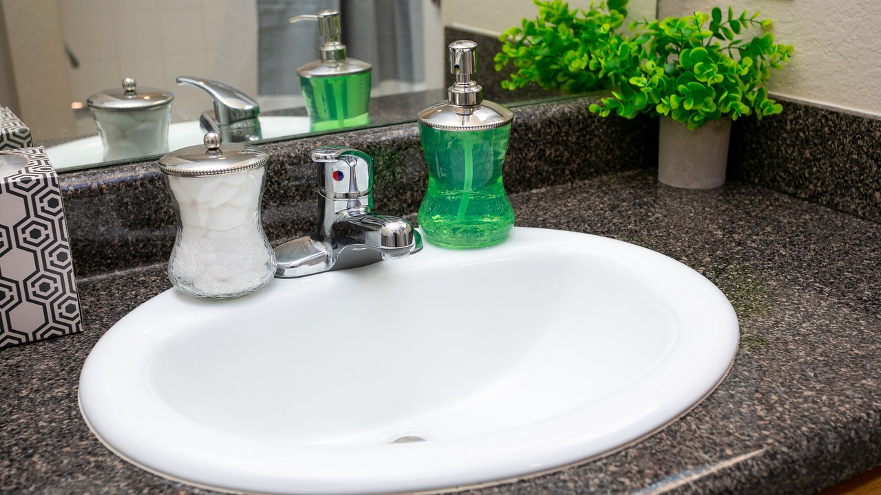 Photo of Bathroom in Madison