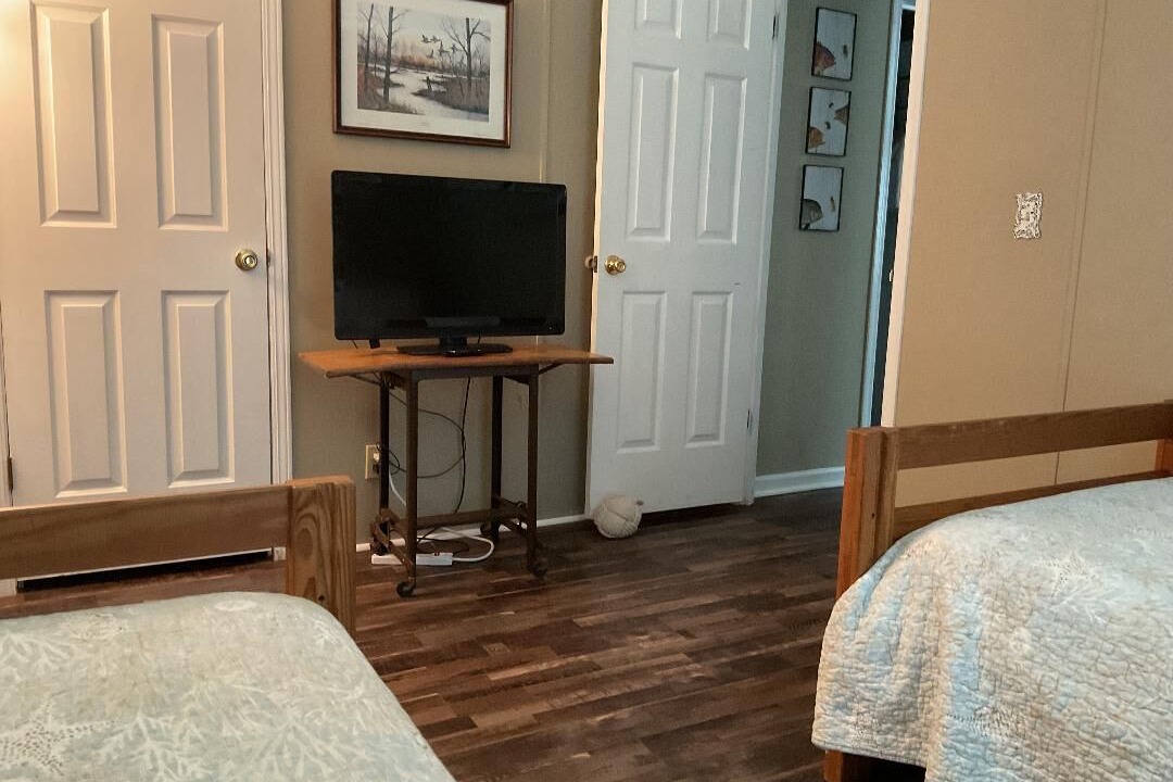 Photo of Bedroom in Townsend