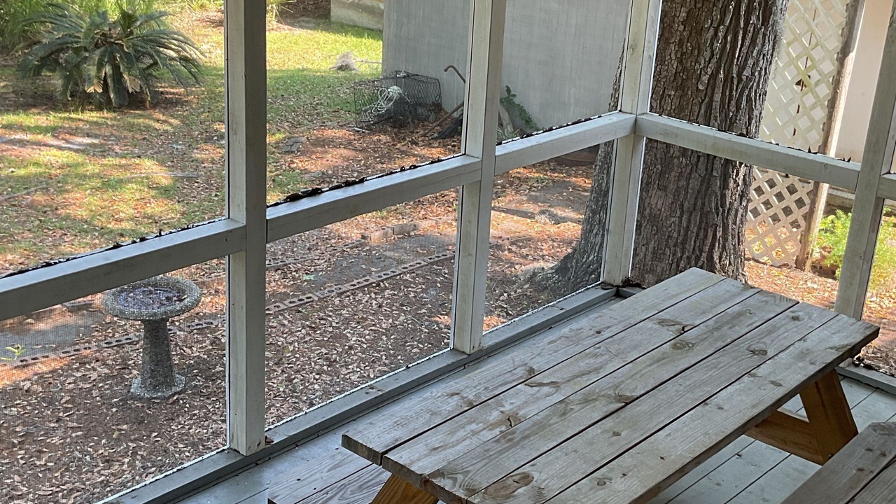 Photo of Outdoor in Townsend