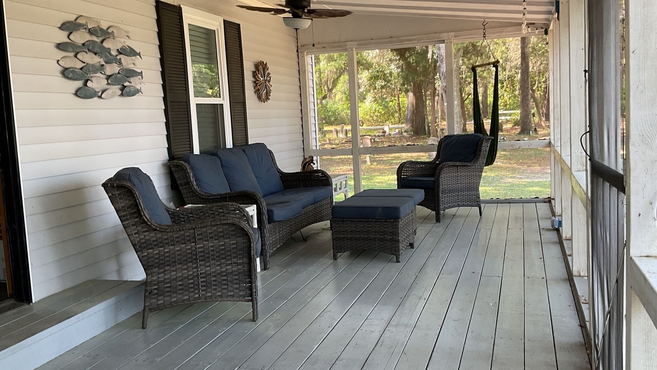 Photo of Outdoor in Townsend