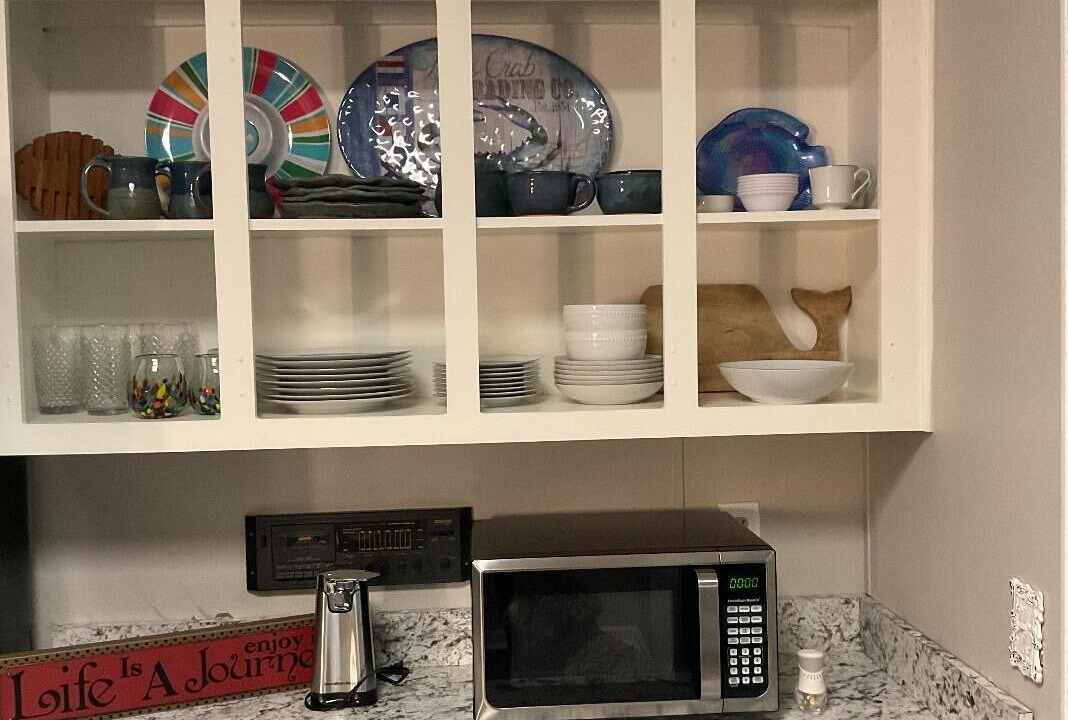 Photo of Kitchen in Townsend