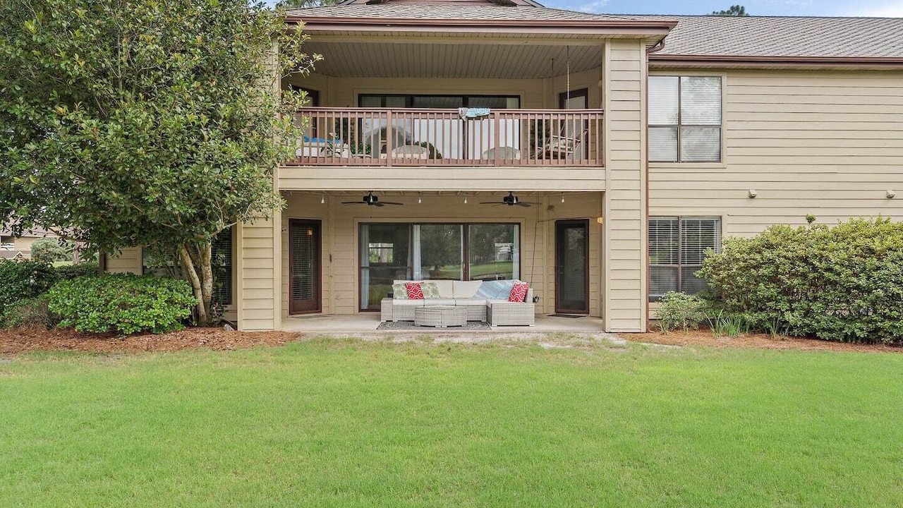 Photo of Outdoor in Miramar Beach