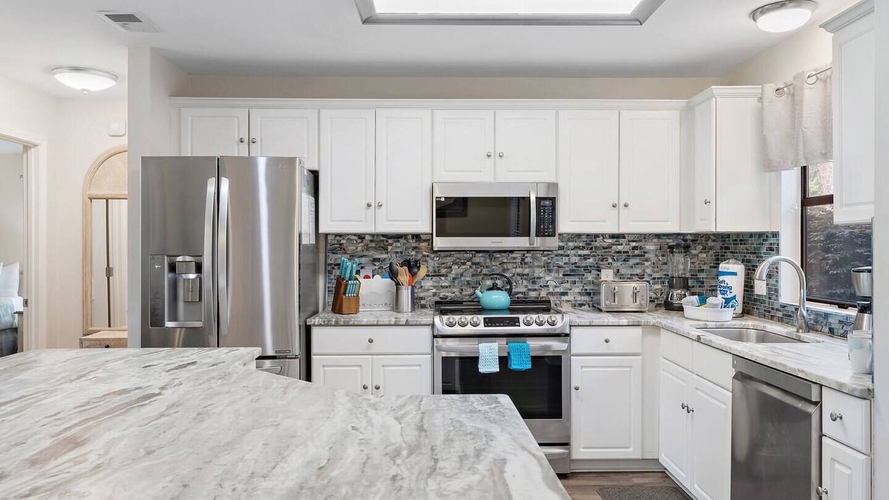 Photo of Kitchen in Miramar Beach