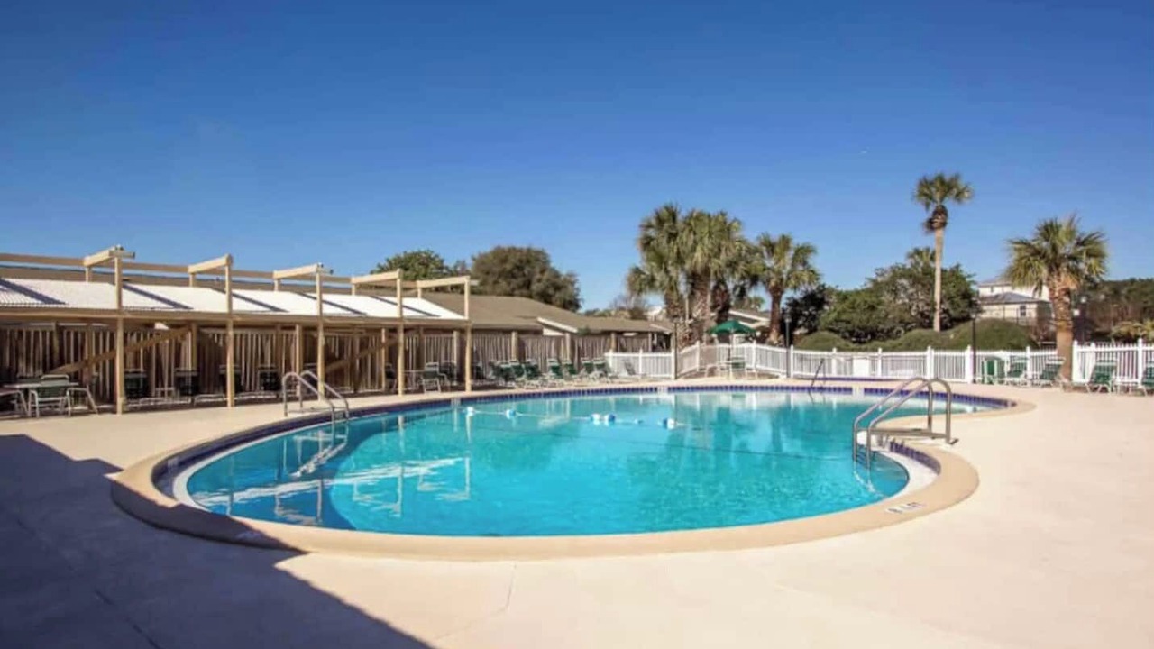 Photo of Outdoor in Miramar Beach