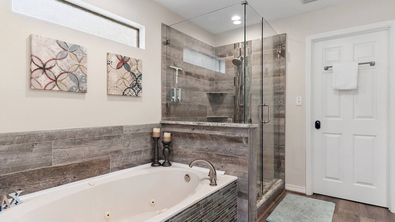 Photo of Bathroom in Miramar Beach
