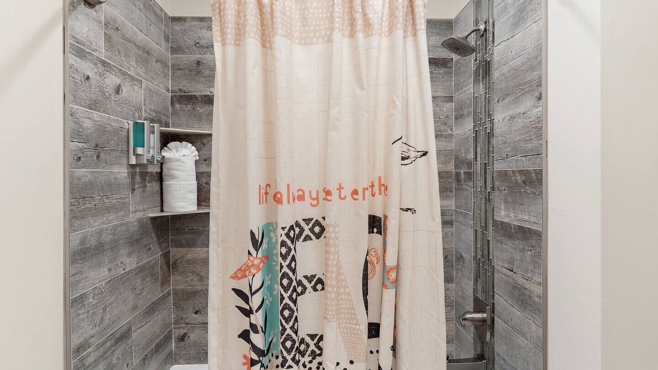 Photo of Bathroom in Miramar Beach