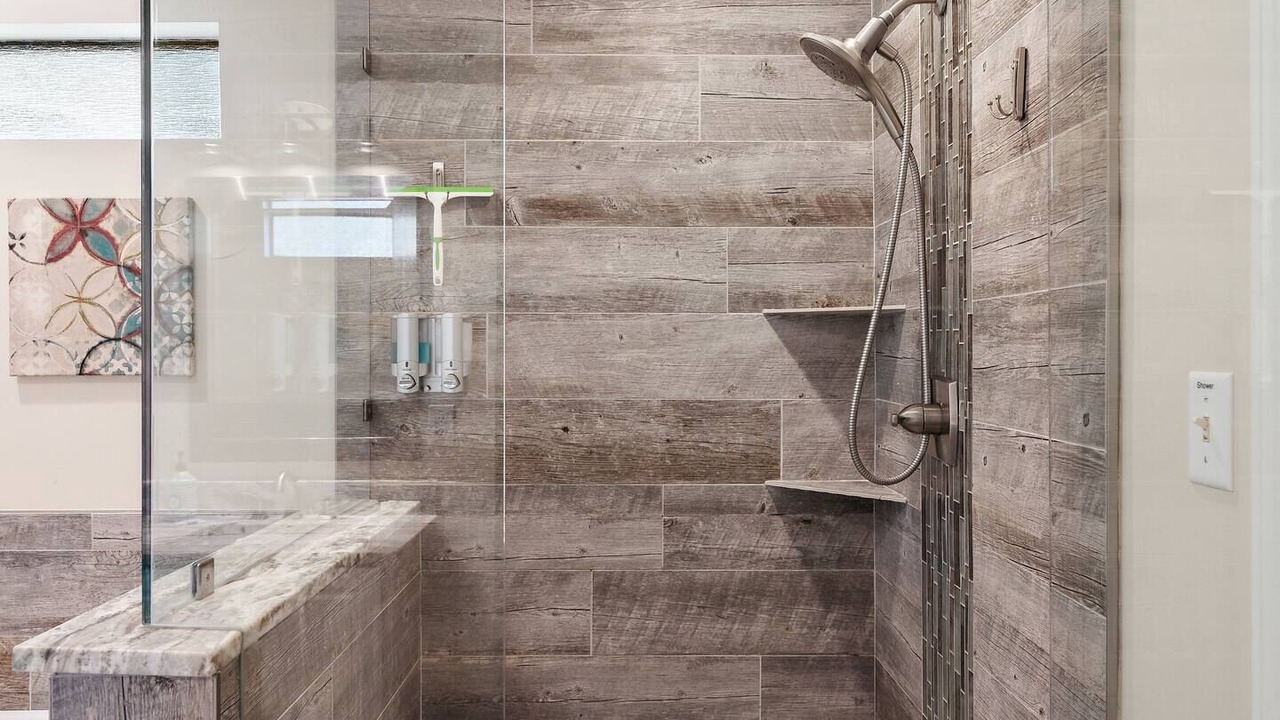 Photo of Bathroom in Miramar Beach