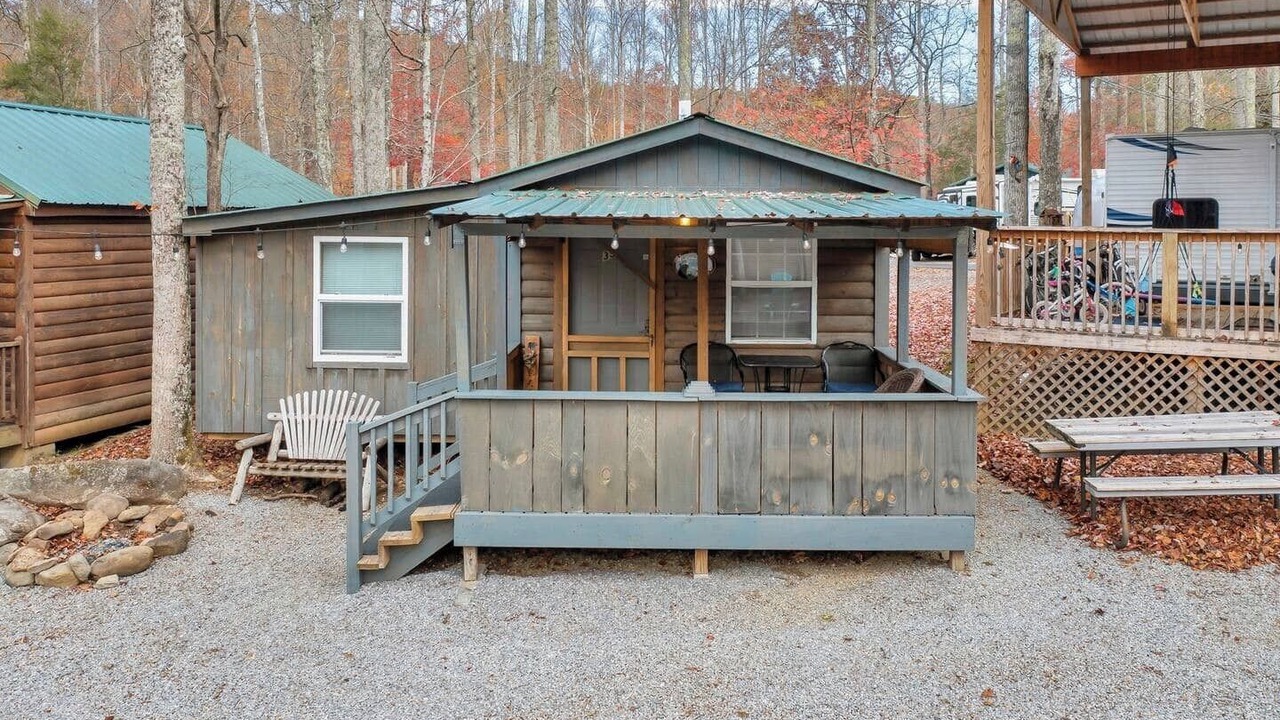 Photo of Outdoor in Gatlinburg