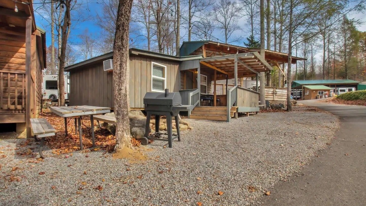 Photo of Outdoor in Gatlinburg