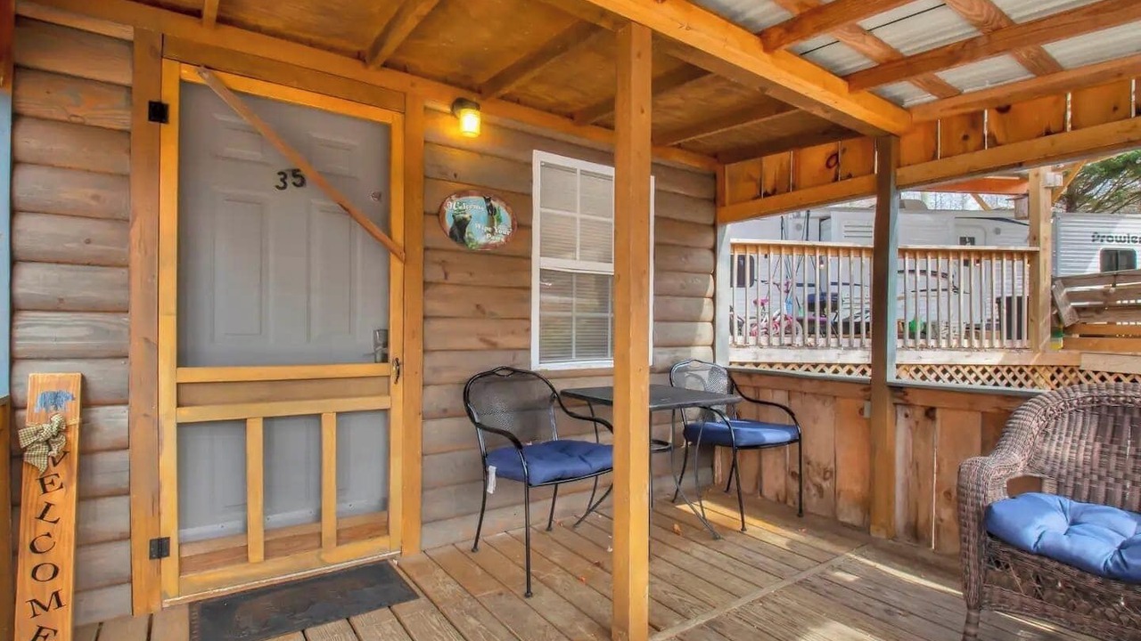 Photo of Outdoor in Gatlinburg