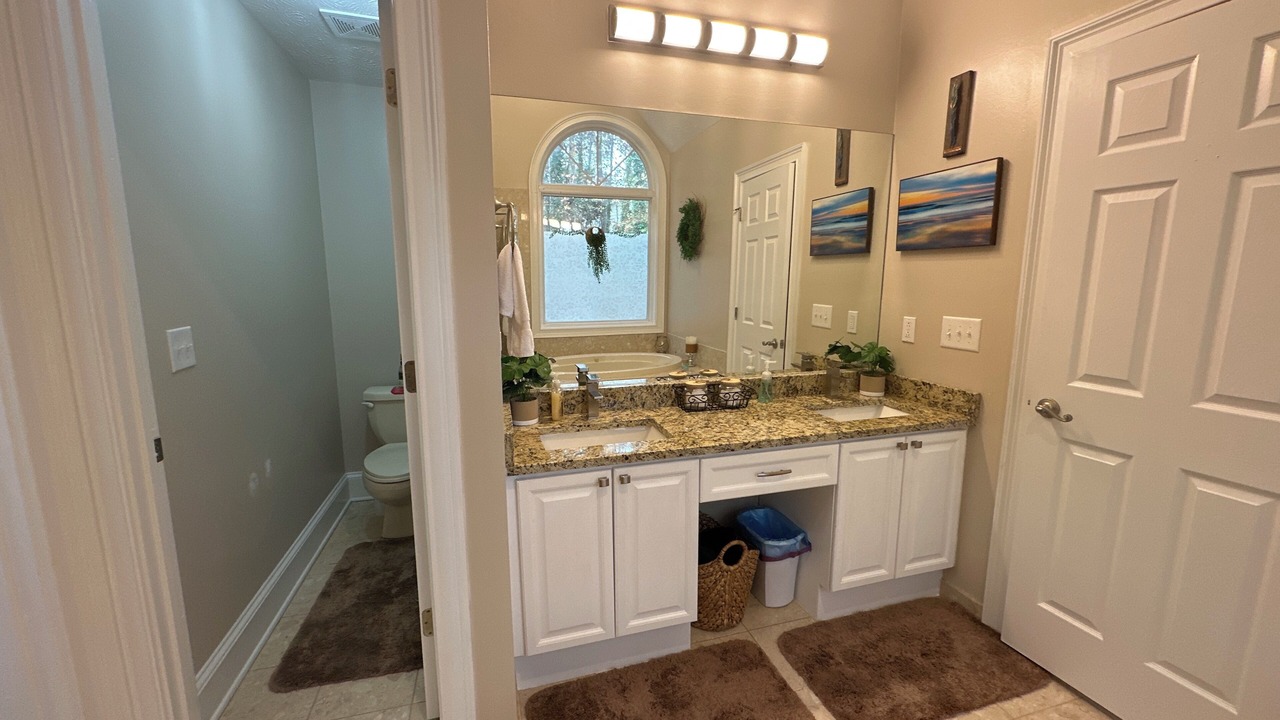 Photo of Bathroom in Monticello