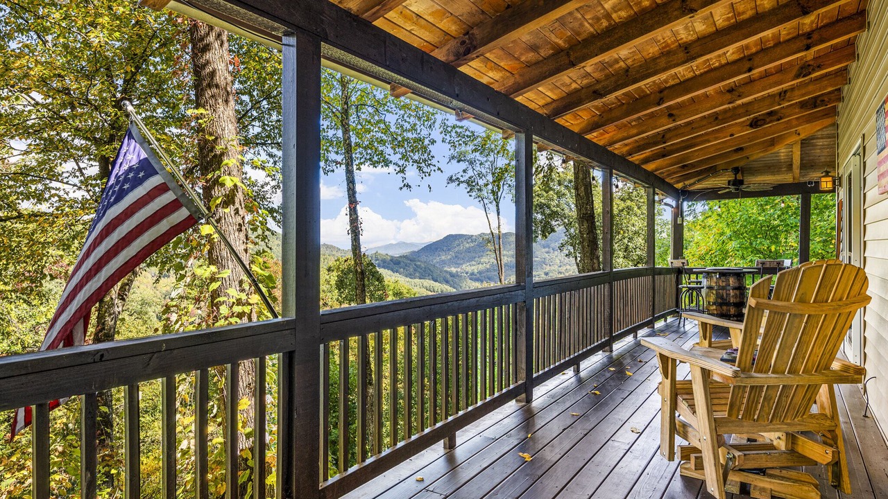 Photo of Others in Maggie Valley