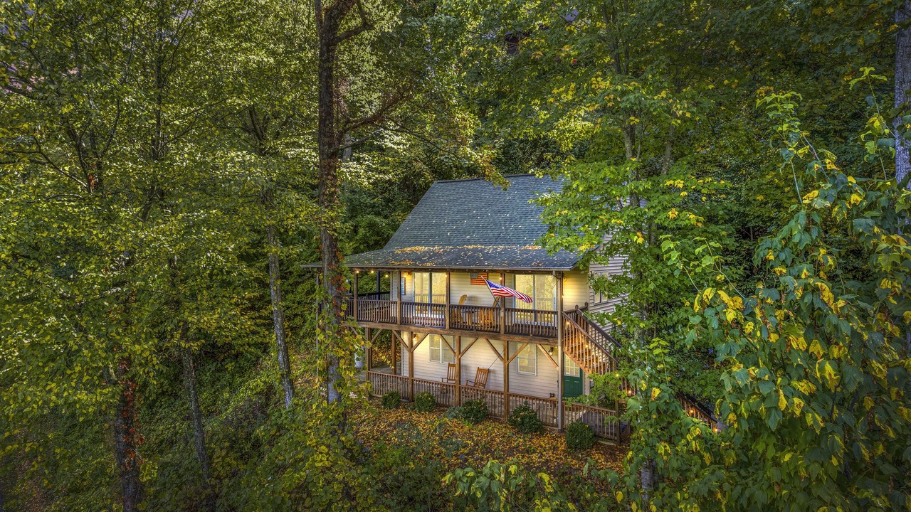 Photo of Others in Maggie Valley