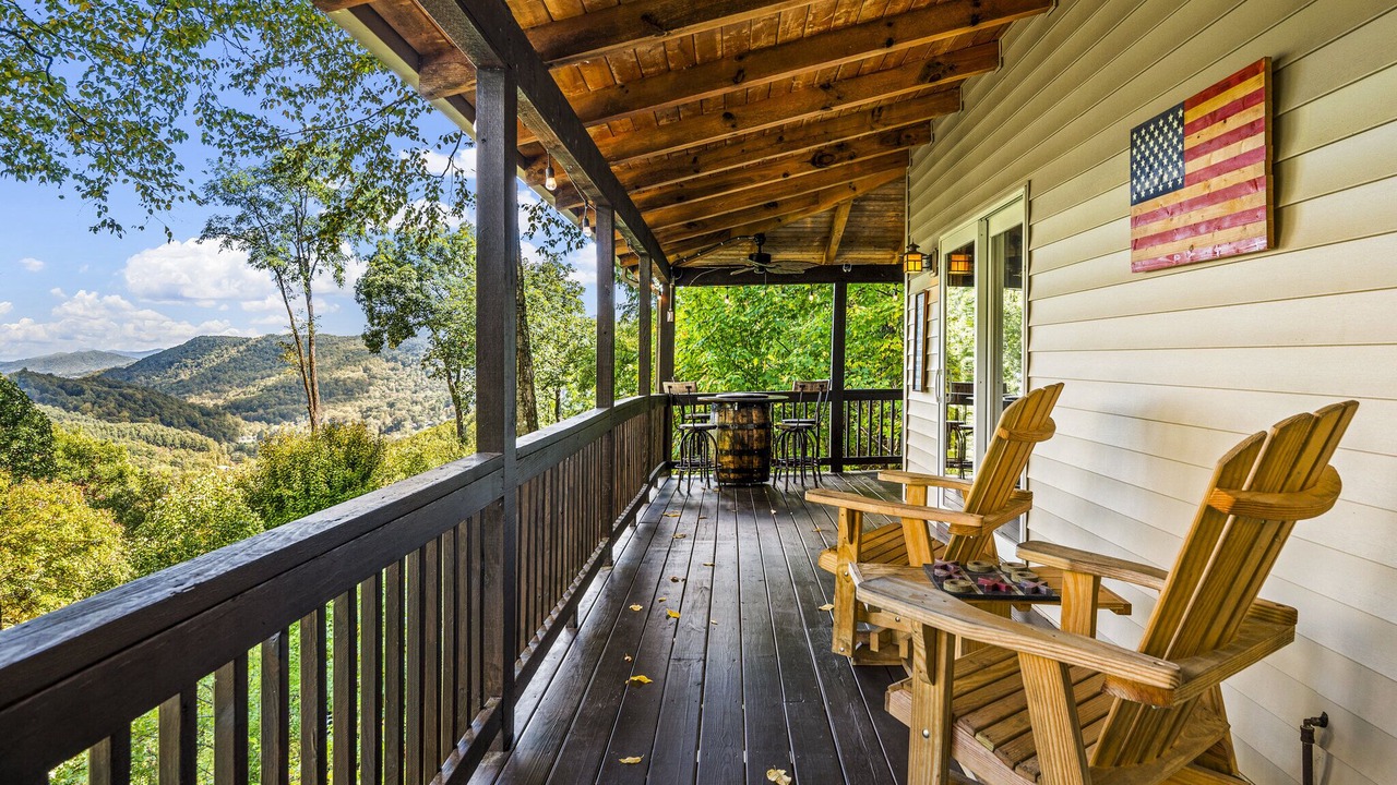 Photo of Others in Maggie Valley