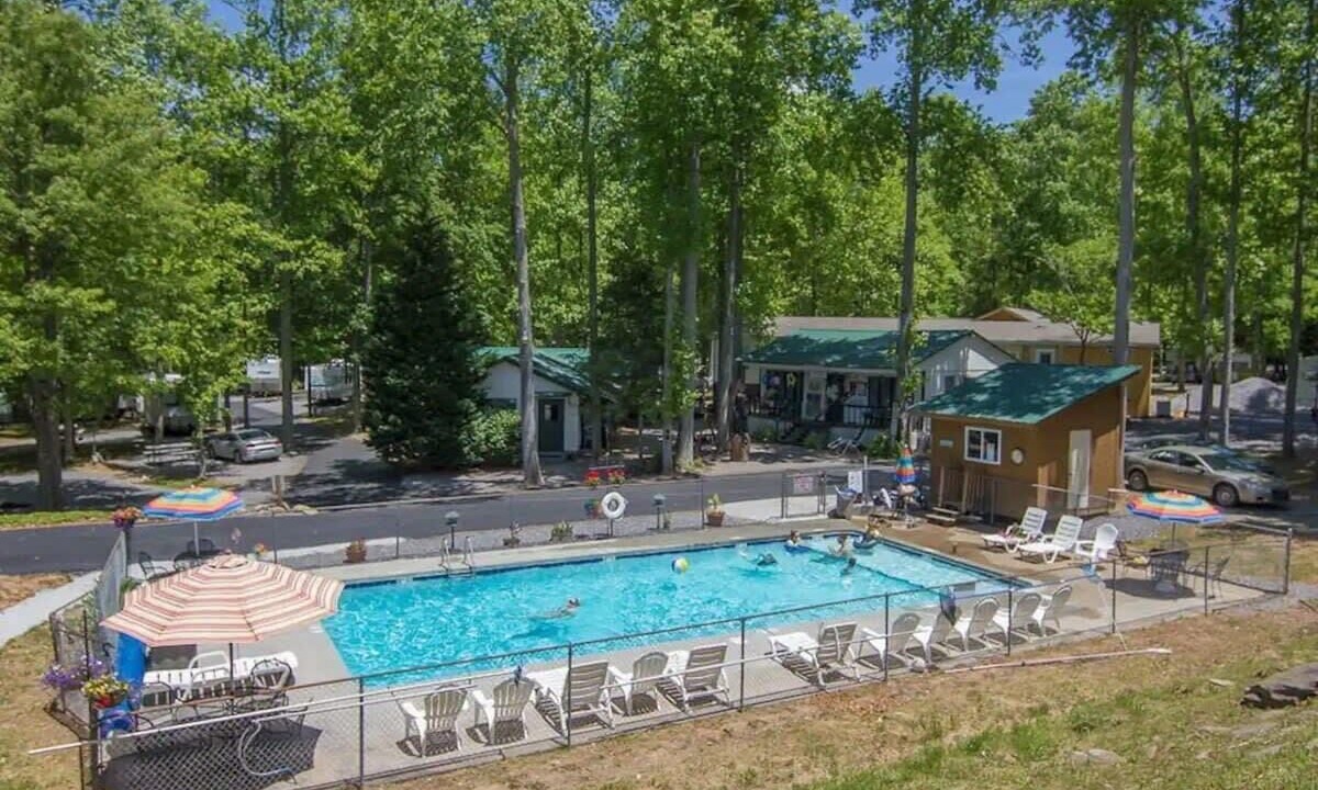 Photo of Outdoor in Gatlinburg