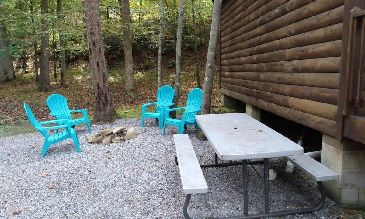 Photo of Outdoor in Gatlinburg