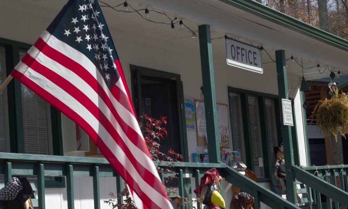 Photo of Others in Gatlinburg
