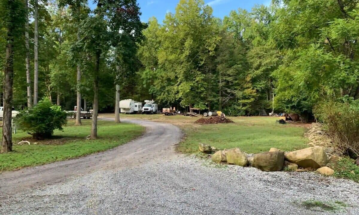 Photo of Outdoor in Gatlinburg