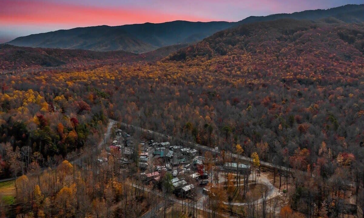 Photo of Others in Gatlinburg