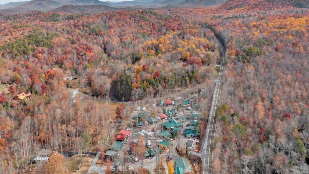 Photo of Outdoor in Gatlinburg