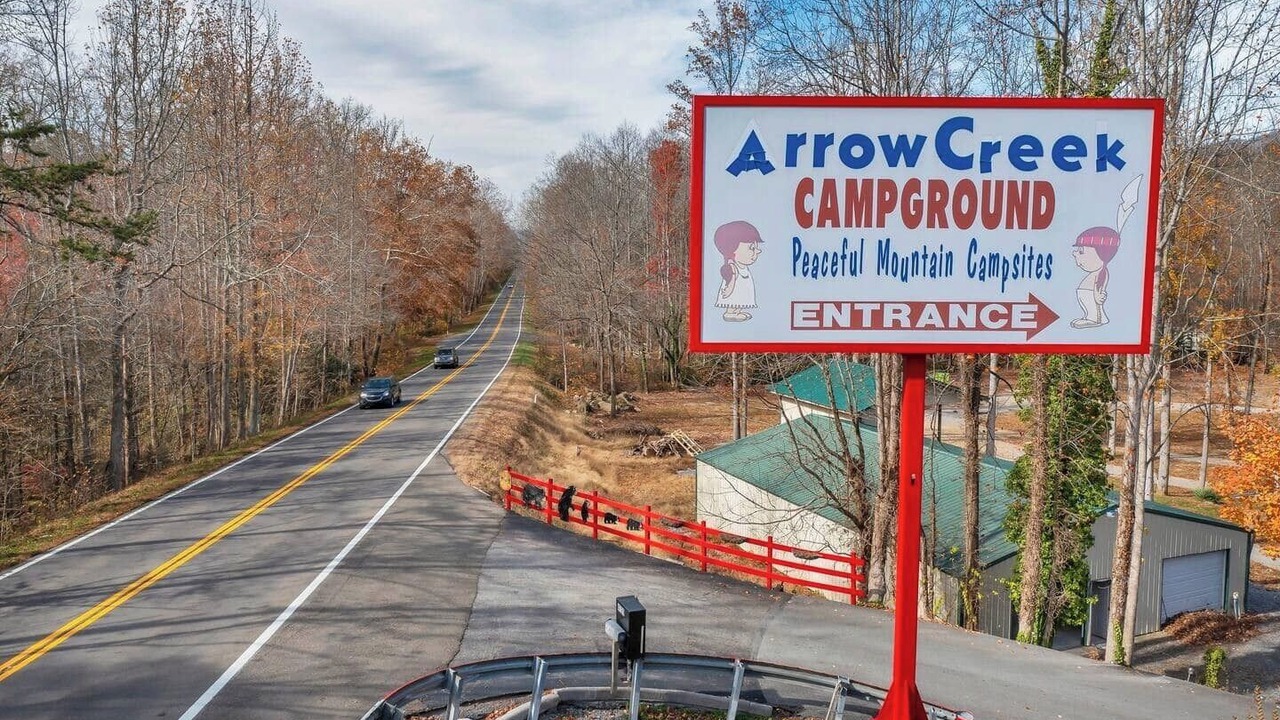 Photo of Others in Gatlinburg