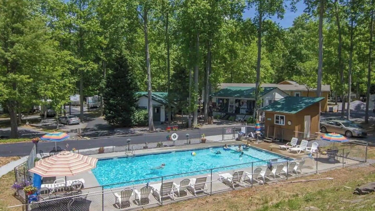 Photo of Outdoor in Gatlinburg