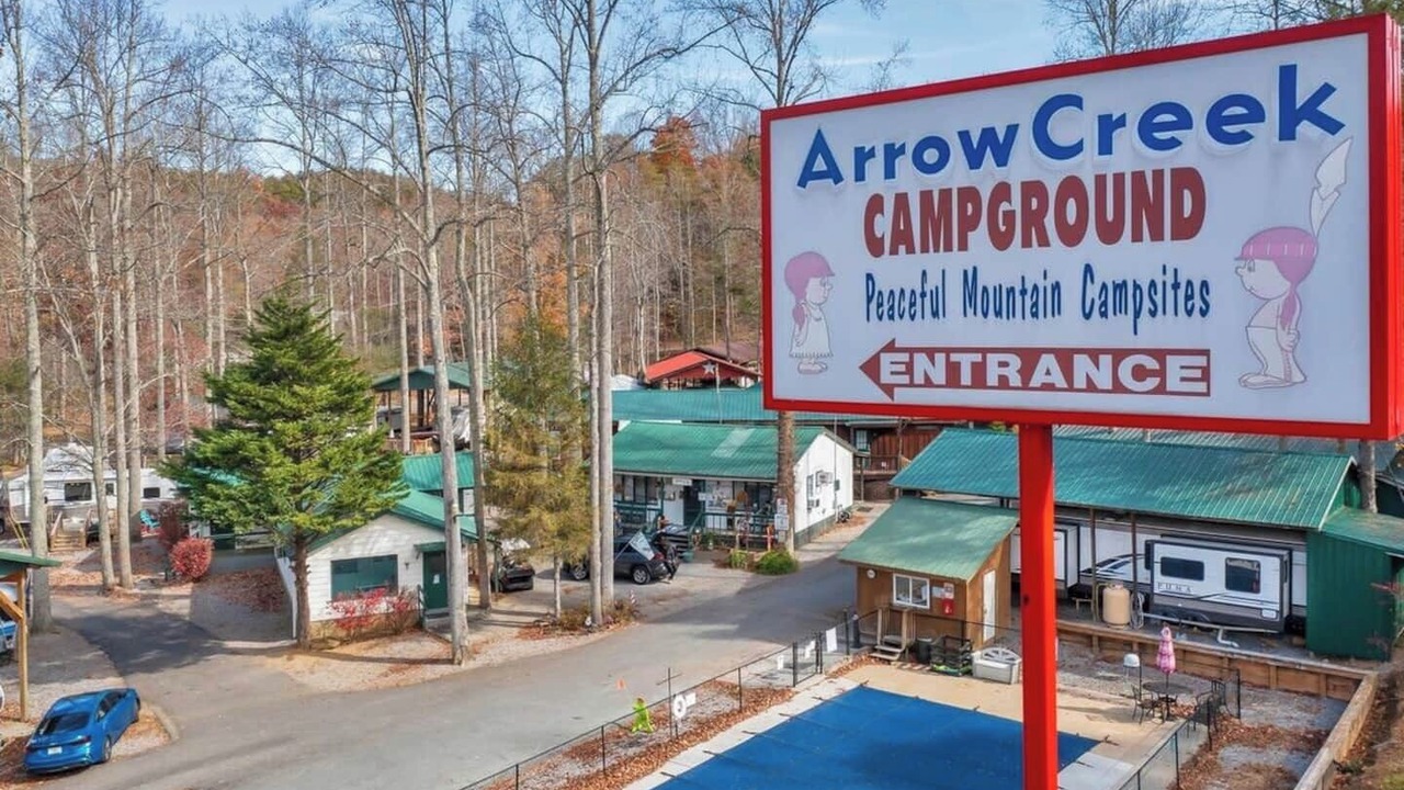 Photo of Outdoor in Gatlinburg