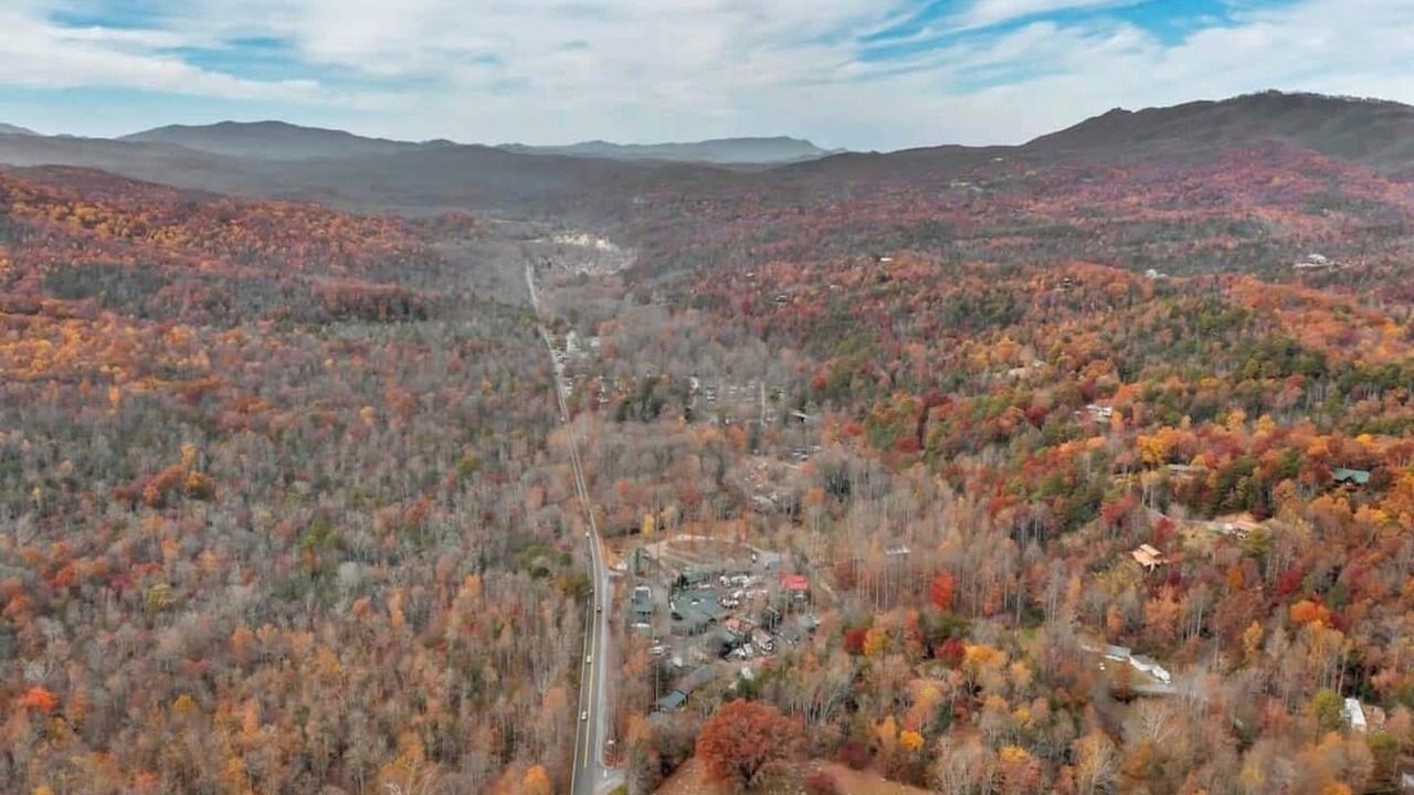 Photo of Outdoor in Gatlinburg