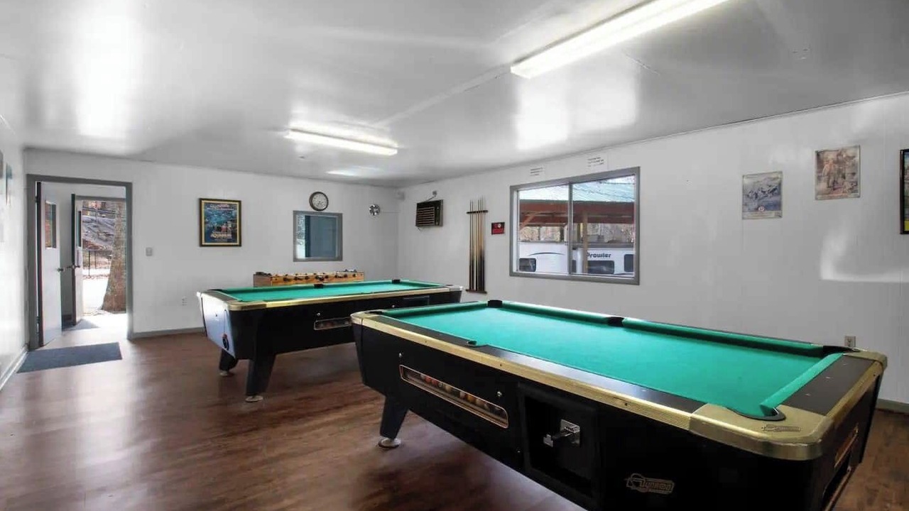 Photo of Bedroom in Gatlinburg